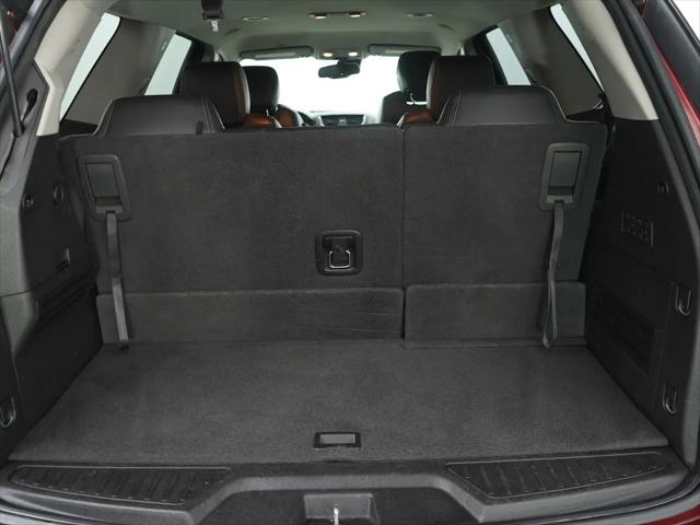 2017 GMC Acadia Limited