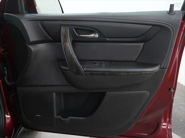 2017 GMC Acadia Limited