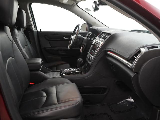 2017 GMC Acadia Limited