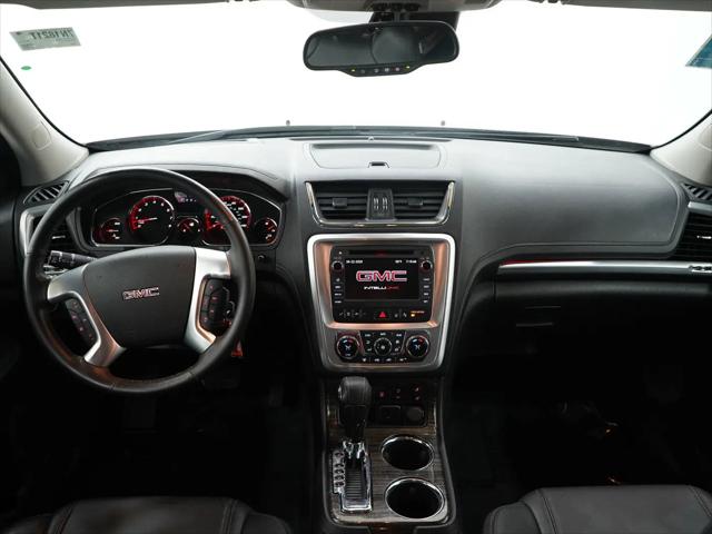 2017 GMC Acadia Limited