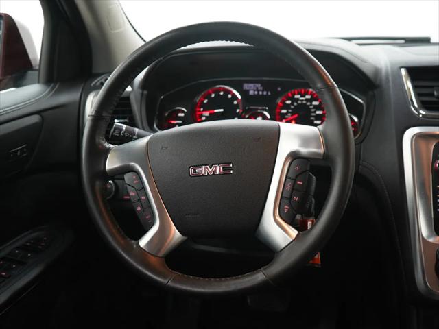 2017 GMC Acadia Limited