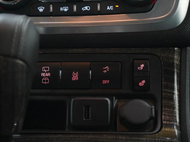 2017 GMC Acadia Limited
