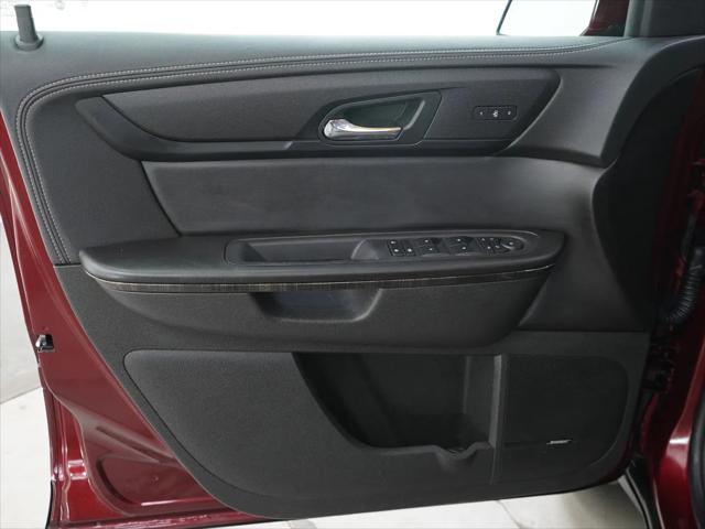 2017 GMC Acadia Limited