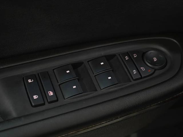 2017 GMC Acadia Limited