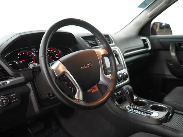 2017 GMC Acadia Limited