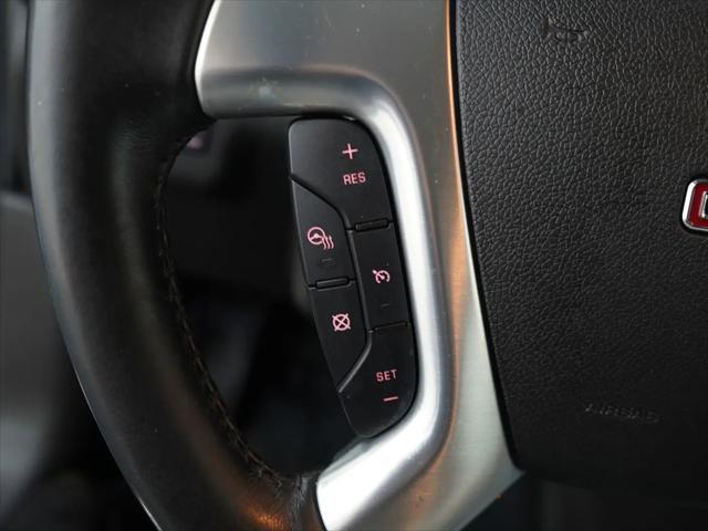 2017 GMC Acadia Limited