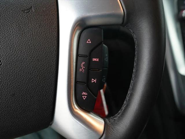 2017 GMC Acadia Limited