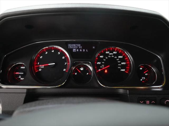2017 GMC Acadia Limited