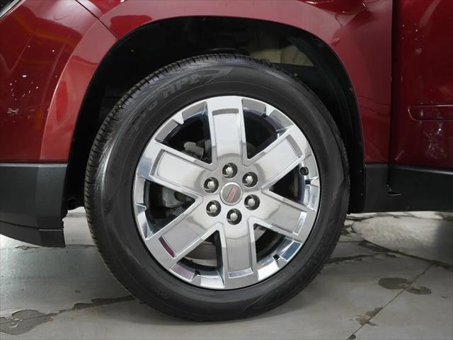2017 GMC Acadia Limited