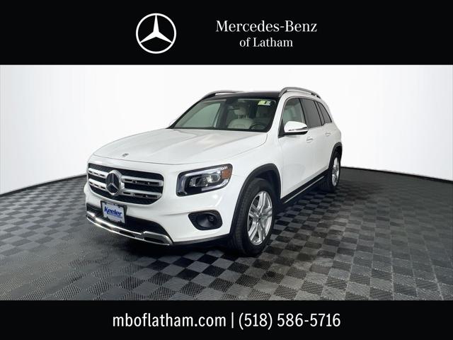 2021 Mercedes-Benz GLB 4MATIC for sale in Latham, NY
