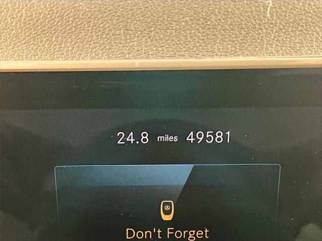 2021 Mercedes-Benz GLB 4MATIC