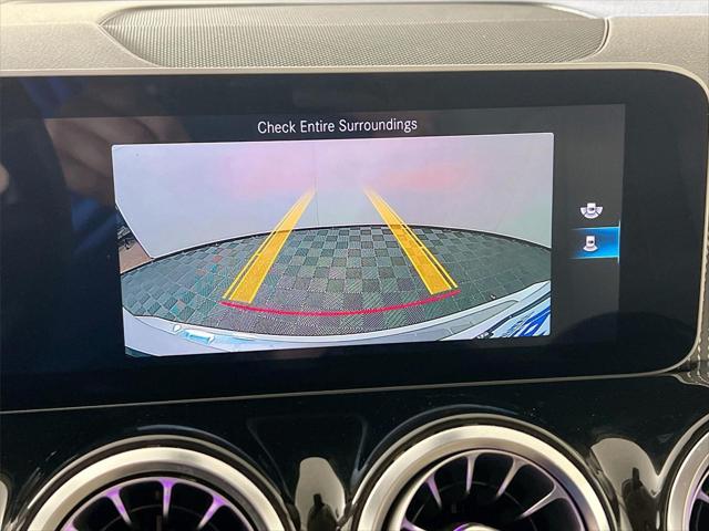 2021 Mercedes-Benz GLB 4MATIC