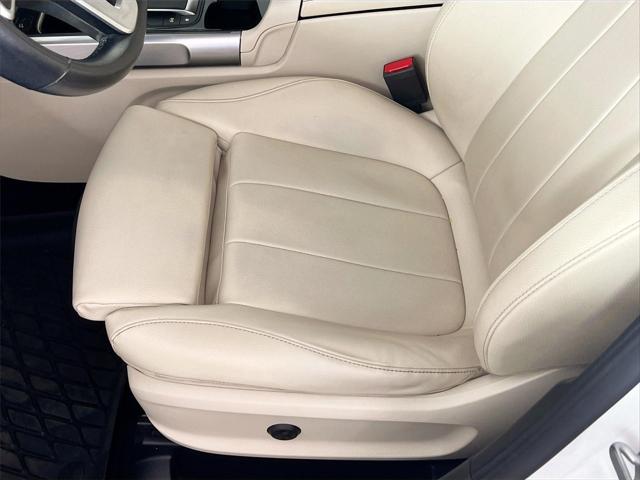 2021 Mercedes-Benz GLB 4MATIC