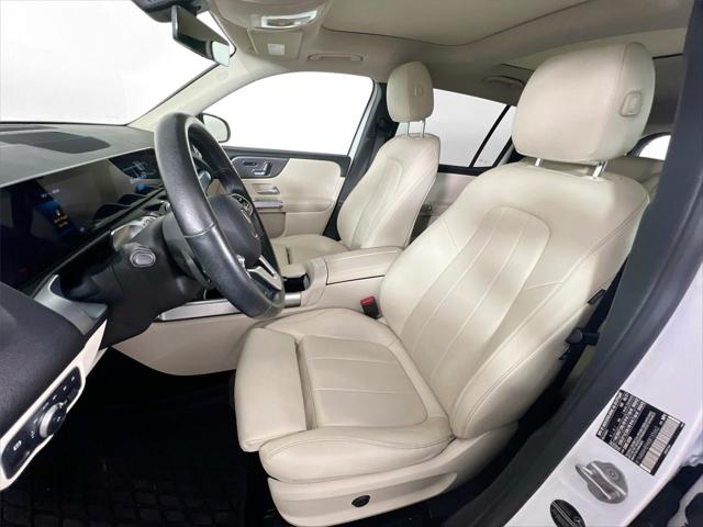 2021 Mercedes-Benz GLB 4MATIC