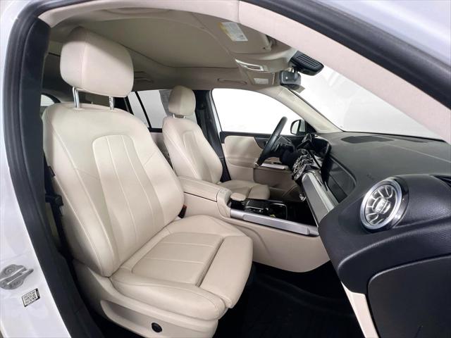 2021 Mercedes-Benz GLB 4MATIC