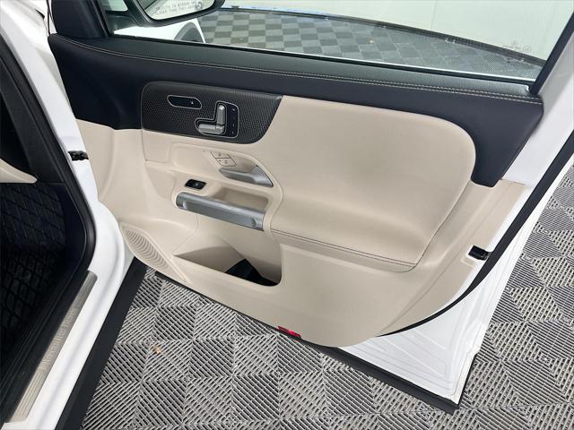 2021 Mercedes-Benz GLB 4MATIC