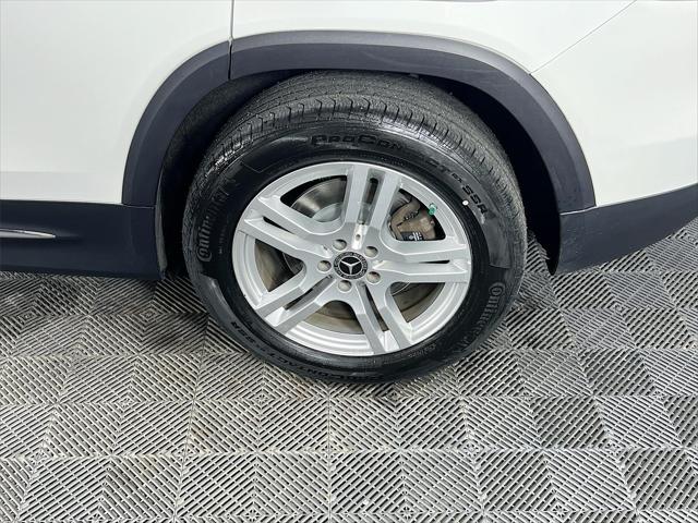 2021 Mercedes-Benz GLB 4MATIC