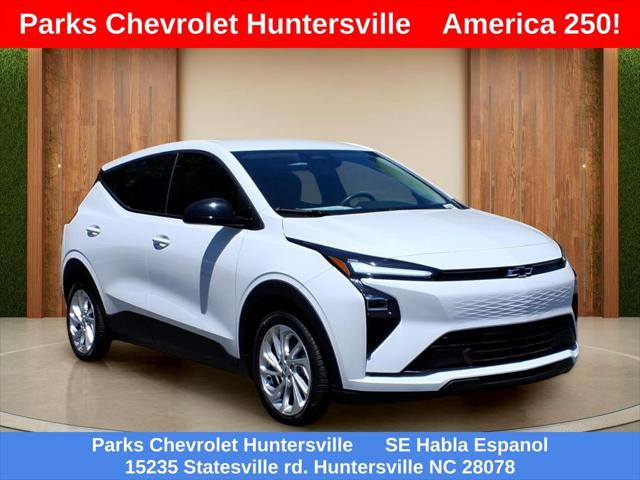 2027 Chevrolet Bolt LT FWD for sale in Huntersville, NC