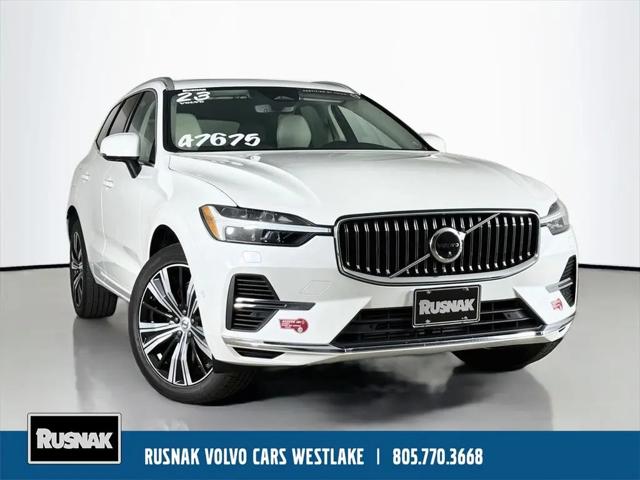 2023 Volvo XC60 Recharge T8 Plus Bright Theme for sale in Thousand Oaks, CA