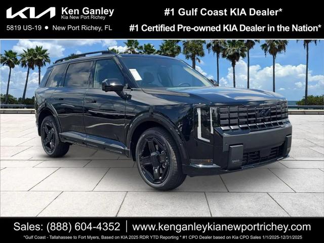 2027 Kia Telluride Hybrid X-Line SX for sale in New Port Richey, FL
