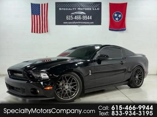 2013 Ford 500 Base for sale in Lebanon, TN