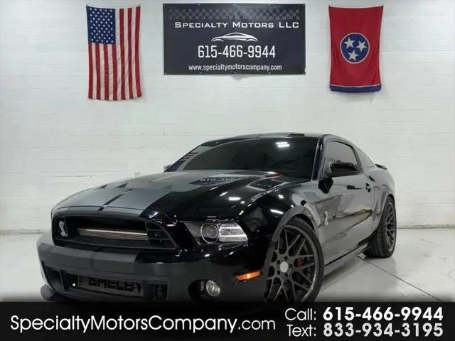 2013 Ford 500 Base for sale in Lebanon, TN