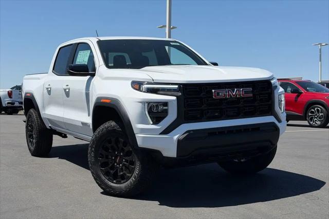 2026 GMC Canyon Elevation, RWD for sale in Woodland, CA