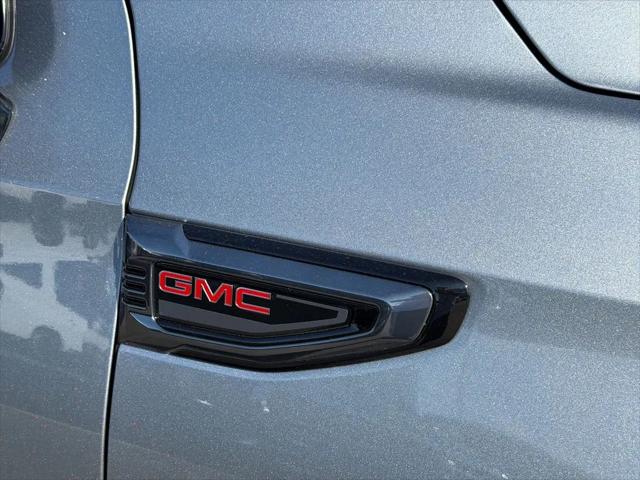 2026 GMC Yukon 4WD AT4