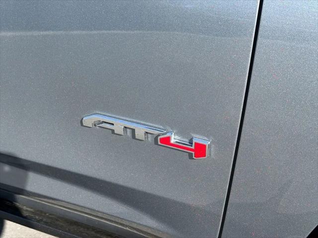 2026 GMC Yukon 4WD AT4