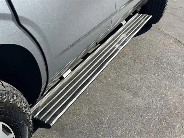 2026 GMC Yukon 4WD AT4