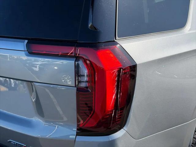 2026 GMC Yukon 4WD AT4