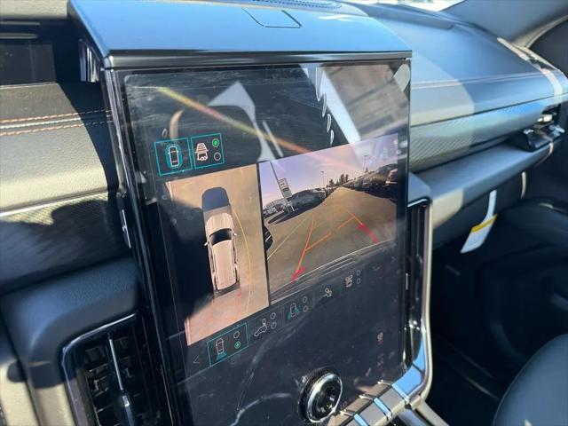 2026 GMC Yukon 4WD AT4