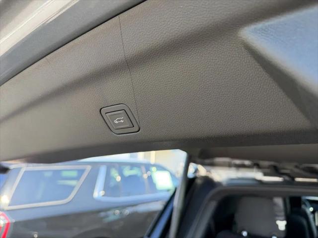 2026 GMC Yukon 4WD AT4