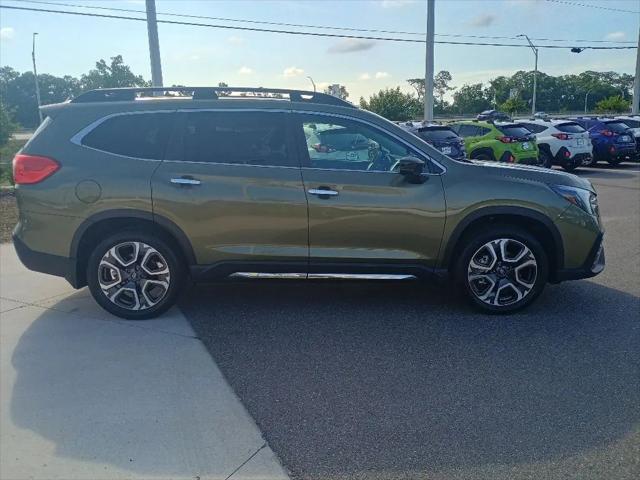 2025 Subaru Ascent Touring 7-Passenger