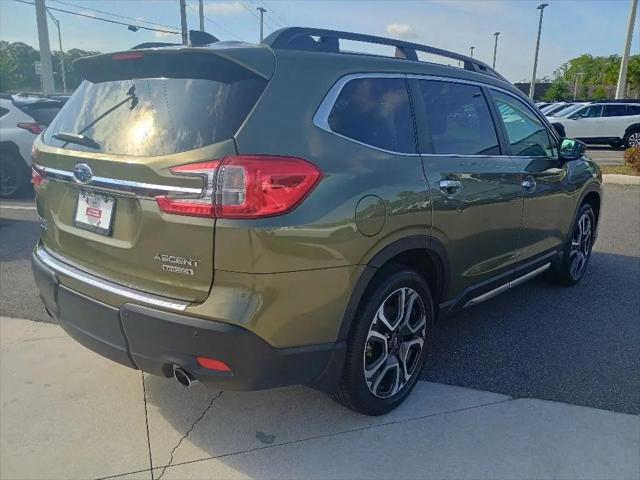 2025 Subaru Ascent Touring 7-Passenger