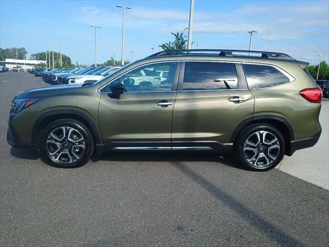 2025 Subaru Ascent Touring 7-Passenger