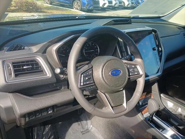 2025 Subaru Ascent Touring 7-Passenger
