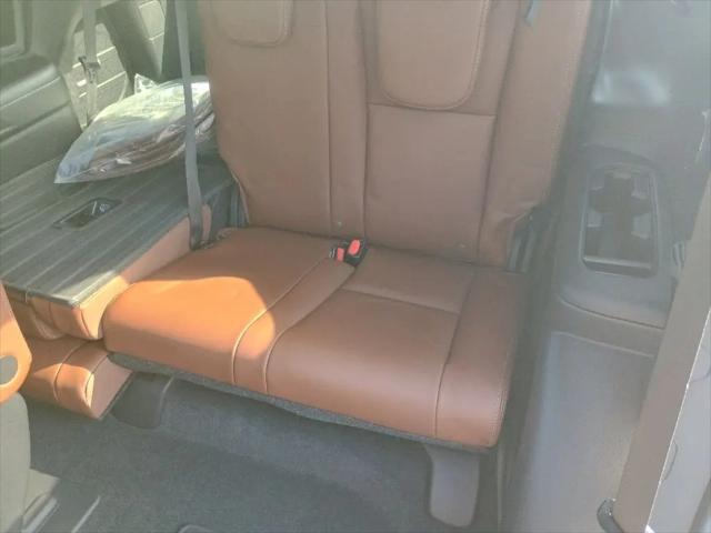 2025 Subaru Ascent Touring 7-Passenger