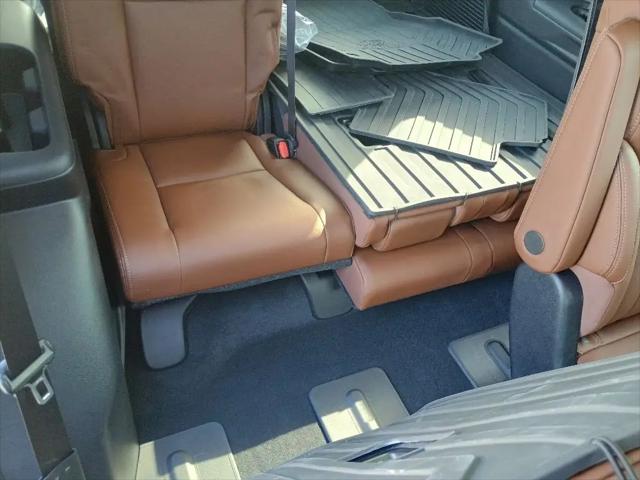 2025 Subaru Ascent Touring 7-Passenger
