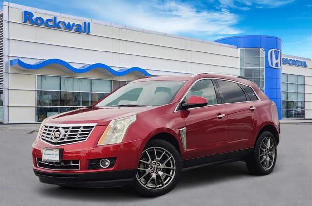 2016 Cadillac SRX Premium Collection for sale in Rockwall, TX