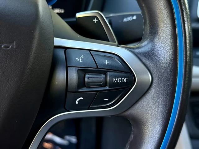 2019 BMW i8 Coupe