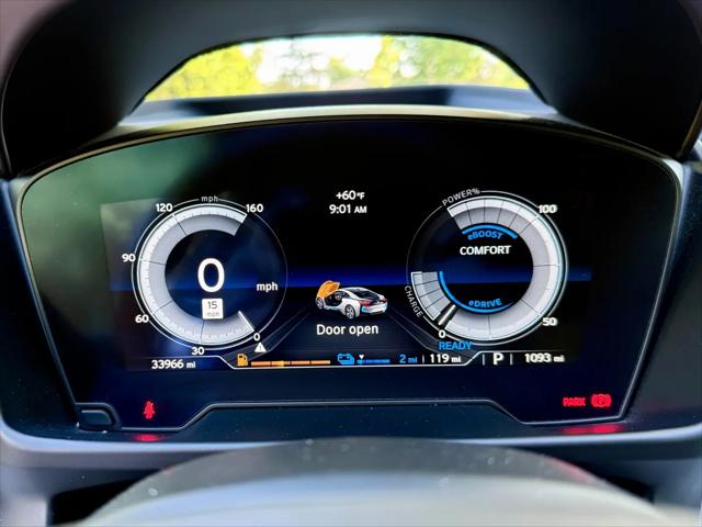 2019 BMW i8 Coupe