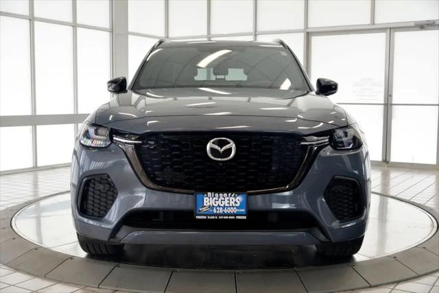 2026 Mazda CX-70 3.3 Turbo S Premium