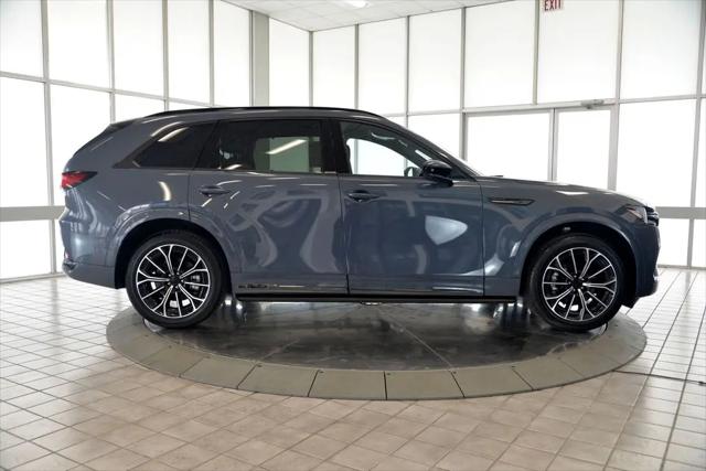 2026 Mazda CX-70 3.3 Turbo S Premium