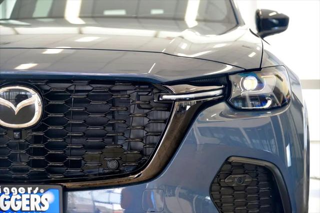 2026 Mazda CX-70 3.3 Turbo S Premium