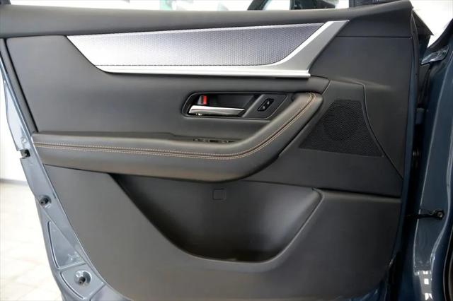 2026 Mazda CX-70 3.3 Turbo S Premium