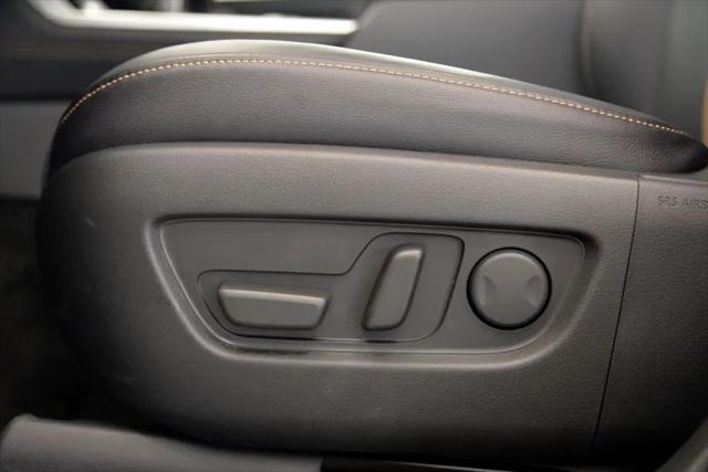 2026 Mazda CX-70 3.3 Turbo S Premium