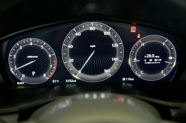2026 Mazda CX-70 3.3 Turbo S Premium