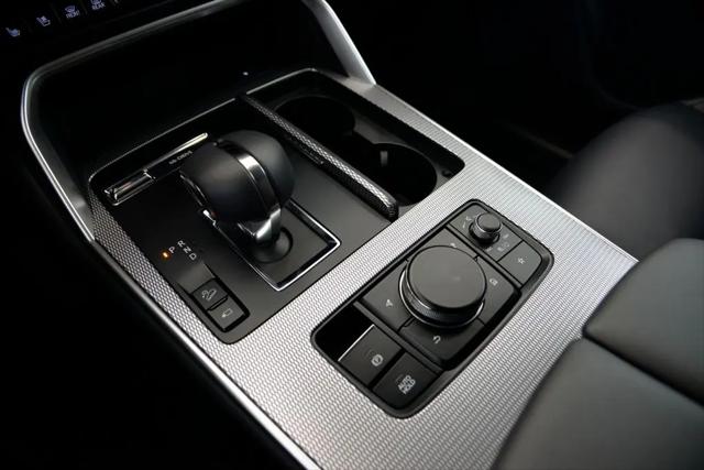 2026 Mazda CX-70 3.3 Turbo S Premium