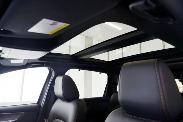 2026 Mazda CX-70 3.3 Turbo S Premium